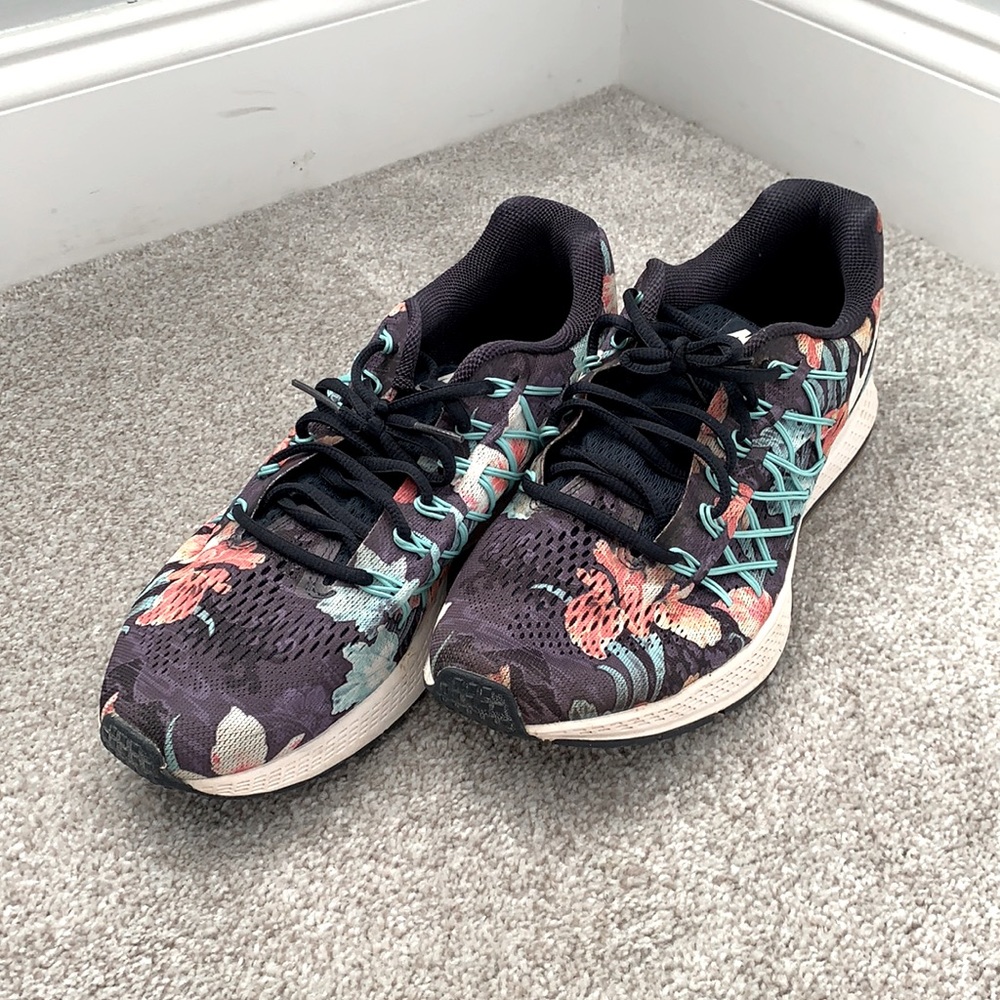 2015 Air Zoom Pegasus 32 'Photosynthesis'